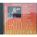 The Blues Collection: Buddy Guy - Stone Crazy