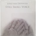 Jono Van Deventer - Still Small Voice