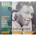 Jazz Greats - nat King Cole - Body and Souls