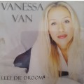 Vanessa Van - Leef die Droom