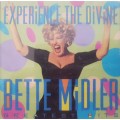 Bette Midler - Experience the Divine - Greatest hits