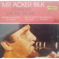 Mr Acker Bilk - Stranger on the shore