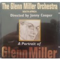 The Glenn miller Orchestra - A Portrait of Glenn Miller