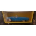Ford Thunderbird (Scale 1:43) by Road Signature
