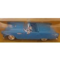 Ford Thunderbird (Scale 1:43) by Road Signature