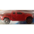 Ford F-150 Raptor (Scale 1:64) by Maisto