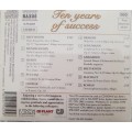 Ten Years of Success - NAXOS 1987-1997