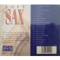 Soft sax