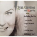 Lynn Anderson - Rose garden