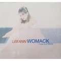 Lee Ann Womack - I hope you dance