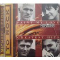 Michael Learns to Rock - Paint my Love - Greatest hits