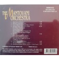 The Mantivani Orchestra - The Incomparable Mantovani