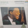 The Magic of Nat King Cole