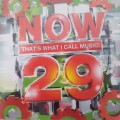 NOW 29- Various