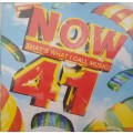 NOW 41- Various