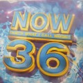 NOW 36- Various