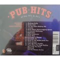 Pub Hits of the 70`s and 80`s