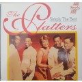 The Platters - Simply the best