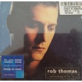 Rob Thomas - Something to be