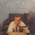 Robbie Williams - Sing when you winning
