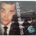Robbie Williams - I`ve been expecting you