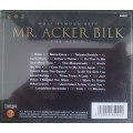 Mr Acker Bilk - The Album