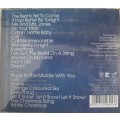 Michael Buble - Call me Irrresponsible (2 Disk CD)