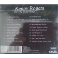 Kenny rogers - For the good times