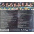 Rugby is Groot - Vol.2 (2 Disk CD)