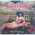 Katy Perry - One of the boys