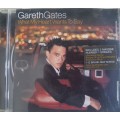 Gareth Gates - What my Heart wants to say