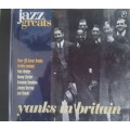 Jazz Greats - Yanks in Britain