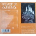 The Music of ABBA - 16 Instrumental Hits