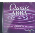 Classic Abba - Performed by the Royal Philharmonic Orchestra