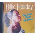 Billie Holiday - The Lady sings the Blues