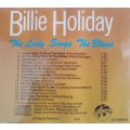 Billie Holiday - The Lady sings the Blues