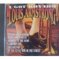 Louis Armstrong - I got Rhythm