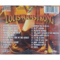 Louis Armstrong - I got Rhythm
