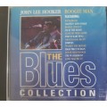 The Blues Collection - John Lee hooker