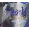 3 Jacks and a Jill - A time of faith Volume 2
