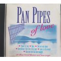 Pan Pipes - of Love