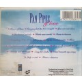 Pan Pipes - of Love