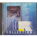 The Blues Collection - John Lee Hooker
