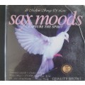 Sax Moods - Capture the Spirit