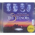 The 3 Tenors - In Concert