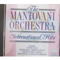 The Mantovani Orchestra - International Hits