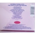 The Mantovani Orchestra - International Hits