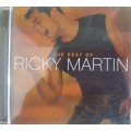 Ricky Martin - The best of