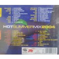 Hot Summer Mix 2004 - Various Artist ( 2 CD)