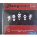 Boyzone - ballads